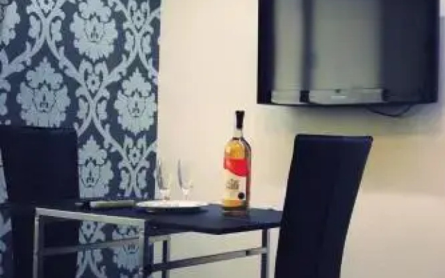 Apartmenty Maria