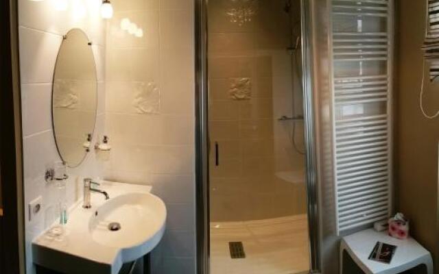 La Sauternaise, luxury Boutique B&B