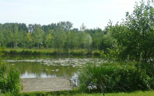 Camping du Vivier aux Carpes