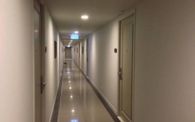Seed Siam Memories Condominium
