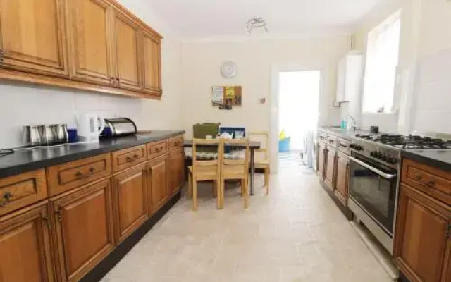 Seaside Villa, Bridlington