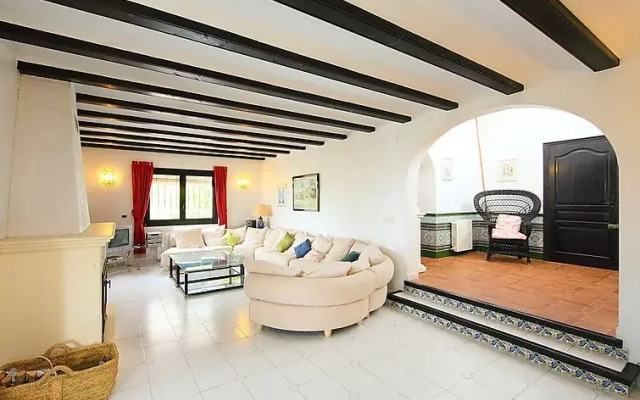 Holiday Home Isla Bonita