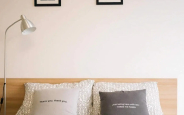 Modern House Guest House