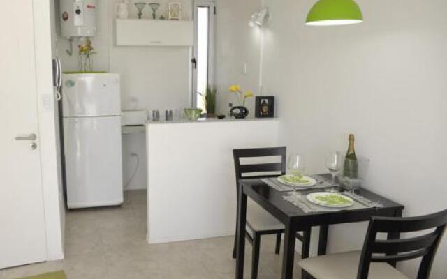 Departamento Calle 46