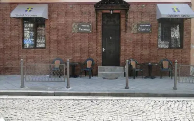 Hotel Verona