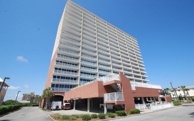 Sanibel 505 by RedAwning