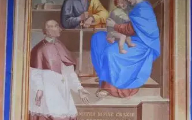 Rustico Luchessa Valle Verzasca