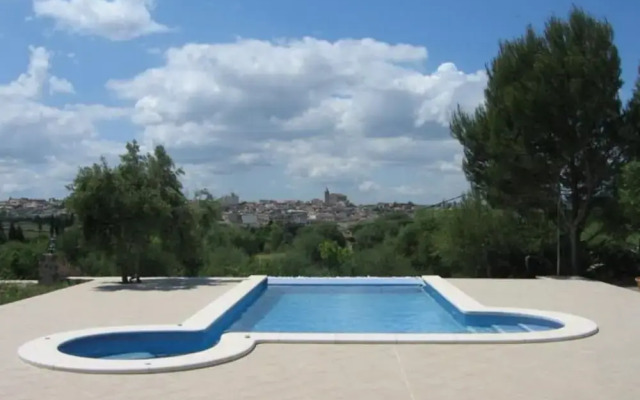 Finca S'Olivar d'es Coscois