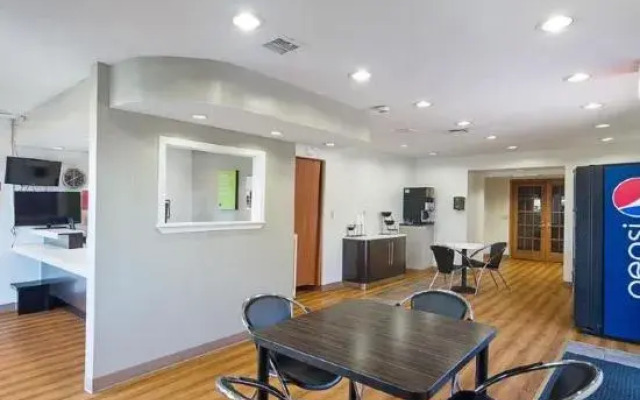 Meridian Extended Stay Hotel