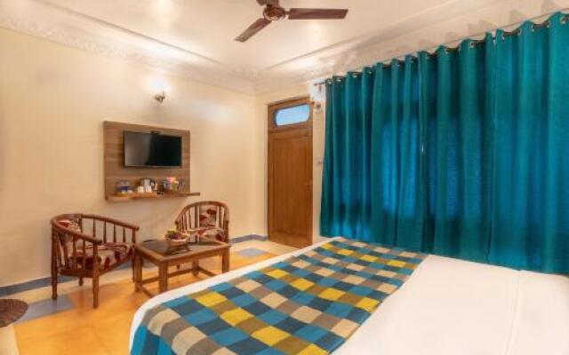 Himgiri Resorts