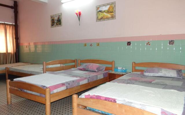 TT Dorf Hotel Taiping