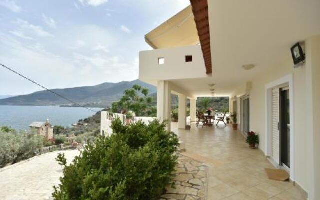 Villa Merika Astros