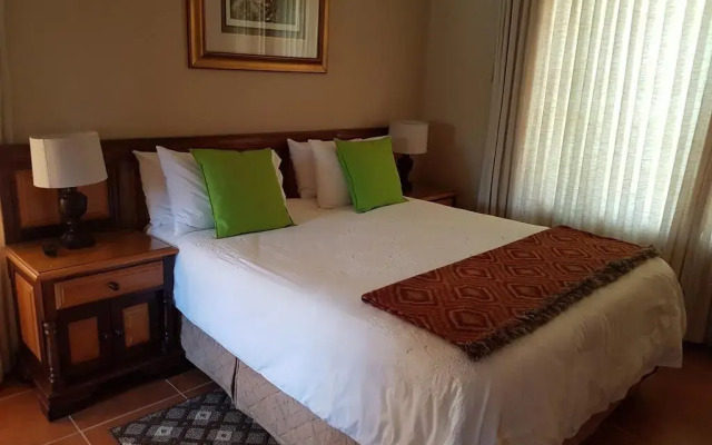 Zwavelpoort Guesthouse