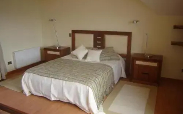 Apart Hotel Sol y Lago