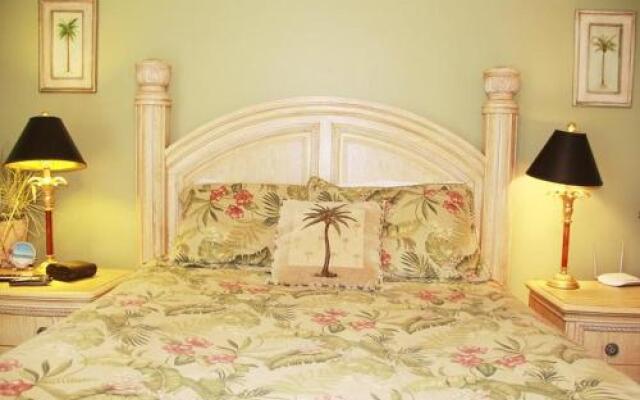 Whaler 5C by RedAwning