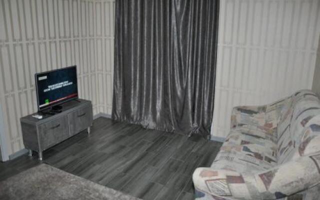 Orbi Residence