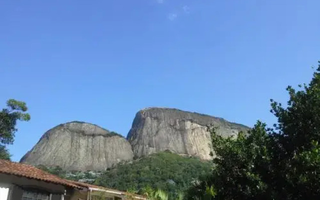 Studio Alto da Gávea