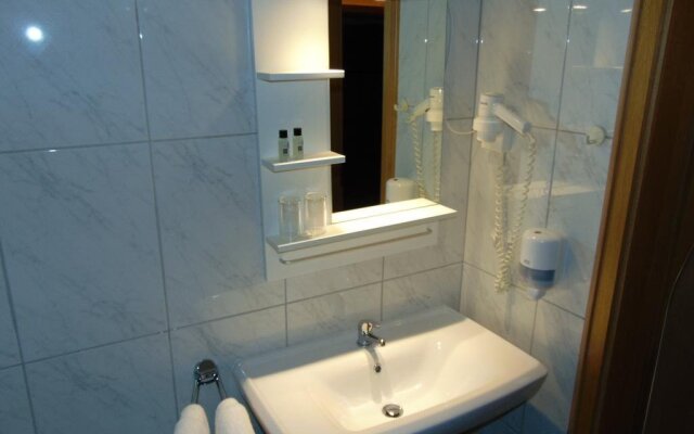 Landhotel Bechtel