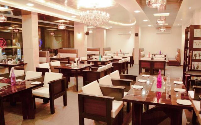 Hotel Resolute