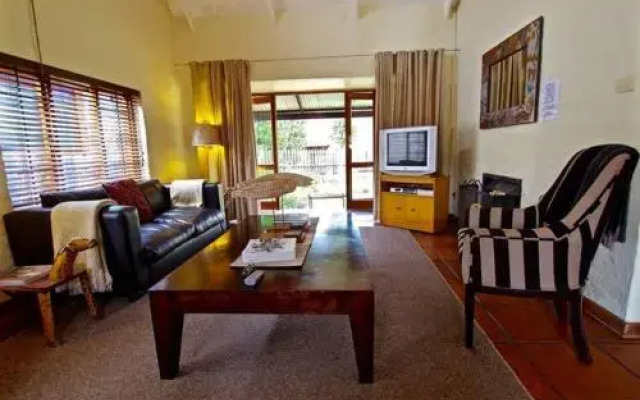 Delagoa Cottage Dullstroom