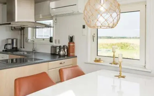Holiday home Sandageren Blåvand II