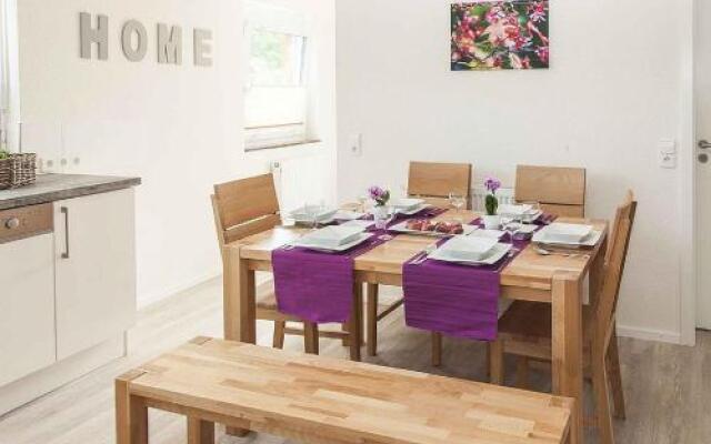 Ferienwohnung Leppert