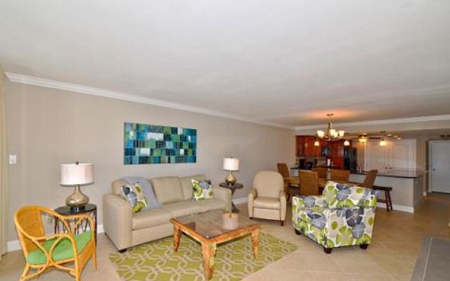 Shoreline 3064 2 Br Condo