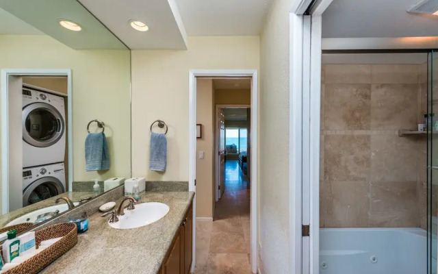 South Sierra Condominium #54075