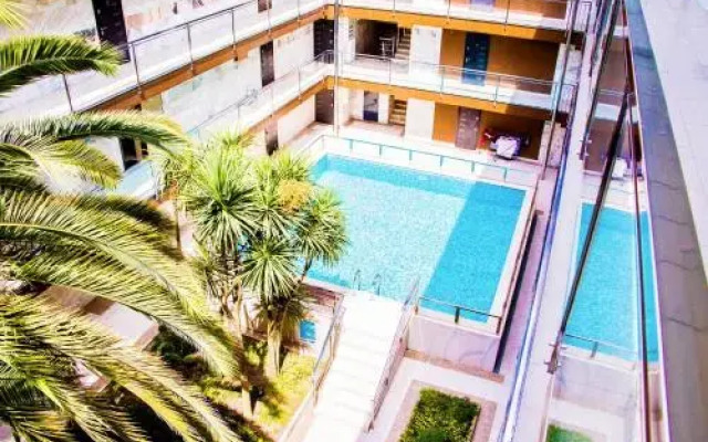 Mandarin Park Home Hotel