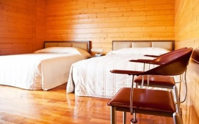 Jane Hill Valley Resort
