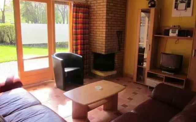 Vakantiedorp Het Grootslag