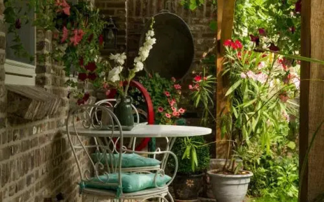 Bed and Breakfast Piekoo Belloo