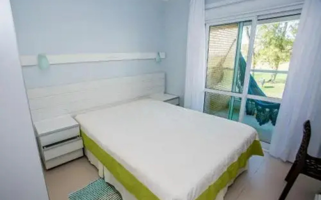 Residencial Villa Lobos