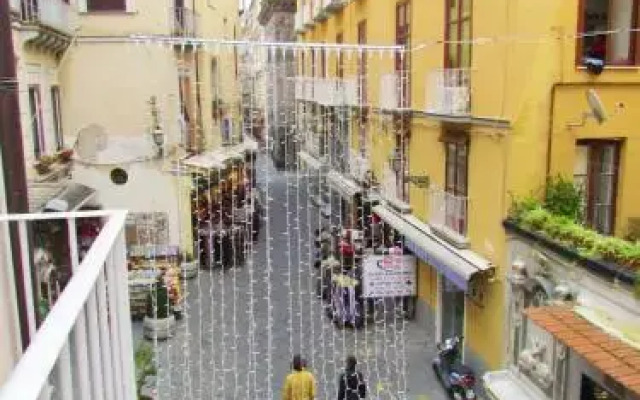 Casa Conte