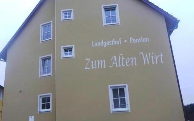 Zum Alten Wirt