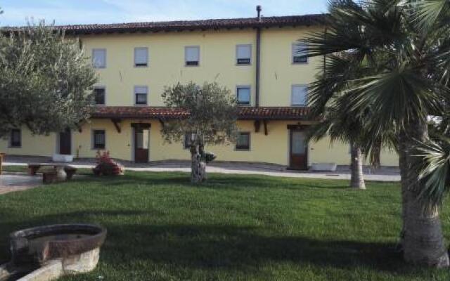 San Gallo Agriturismo