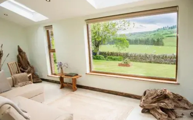 The Bothy Self Catering Accommodation