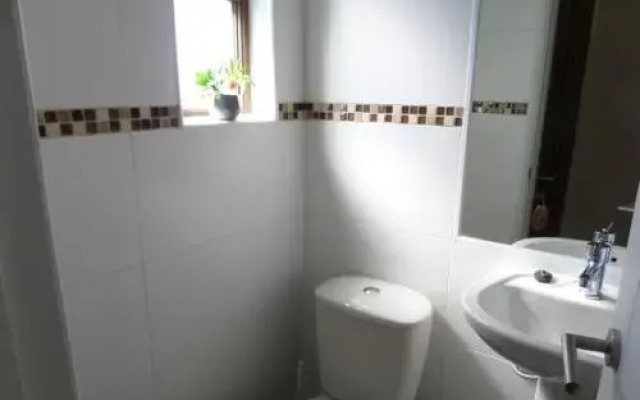 Casa Condominio Alicura Pucón