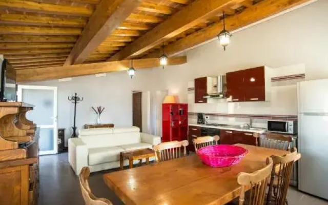 Agriturismo Il Frutteto