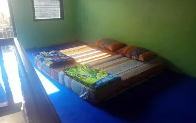 Bukittinggi Homestay