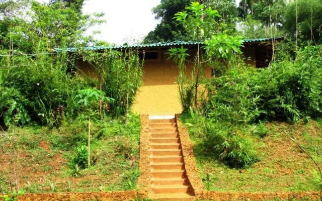 Sinharaja Eco lodge