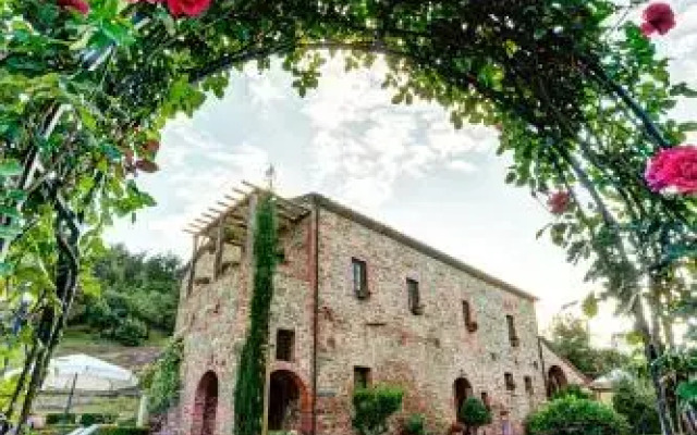 Casa Vacanze Podere La Casina