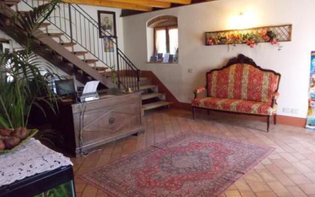 Agriturismo Ca Vecia