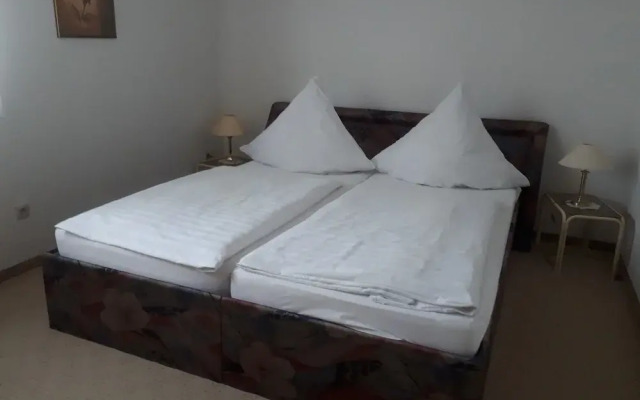 Ferienwohnung "Katja"