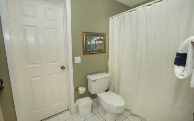 Oceania 606 Destin - 3 Br Condo