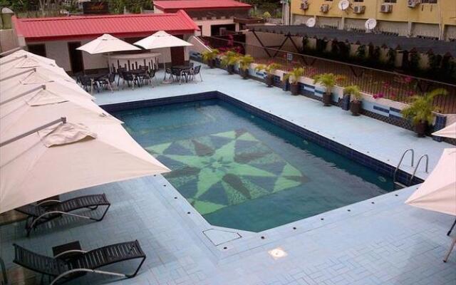 Amara Suites Milverton Road