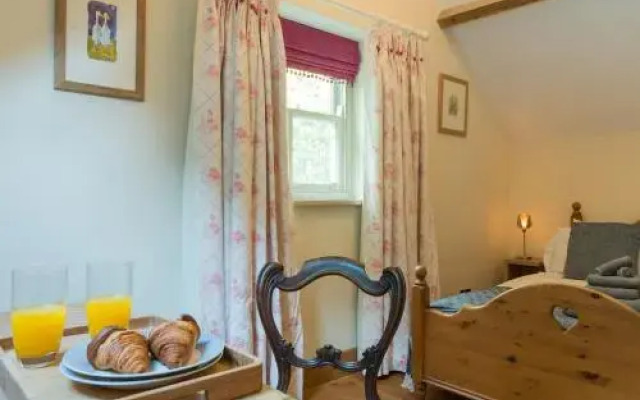Coach House Cottages