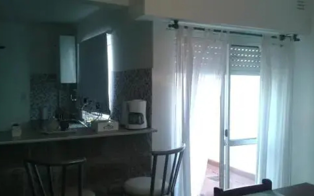 Departamento De La Costa