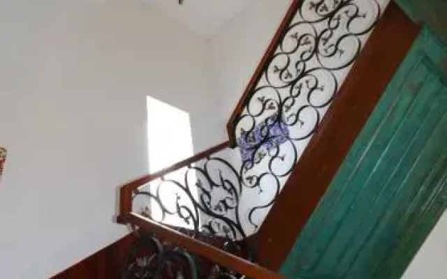 Centenária