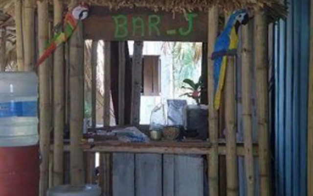 Manaus Jungle Hostel